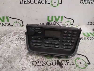 Peça sobressalente para automóvel em segunda mão SISTEMA DE ÁUDIO / RÁDIO CD por JAGUAR XJ  Referências OEM IAM   
