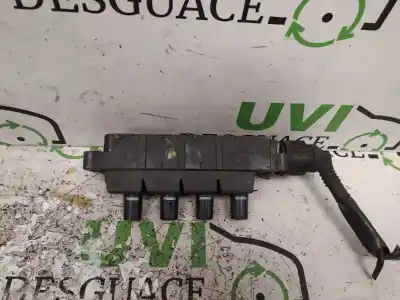 Second-hand car spare part ignition coil for bmw serie 3 compacto (e36) 316i oem iam references   
