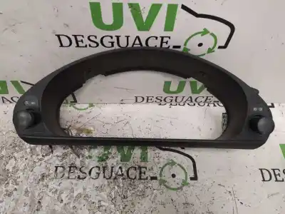 Pezzo di ricambio per auto di seconda mano modanatura per bmw serie 3 compacto (e36) 316i riferimenti oem iam 