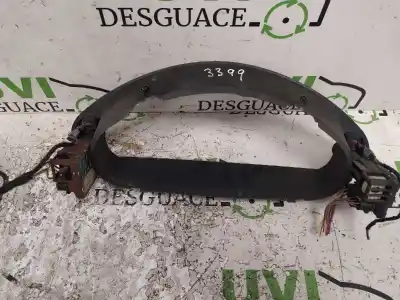 Peça sobressalente para automóvel em segunda mão moldagem por bmw serie 3 compacto (e36) 316i referências oem iam   