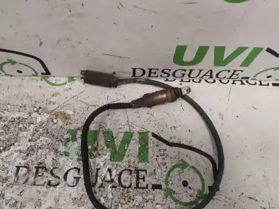 Pezzo di ricambio per auto di seconda mano sonda lambda per bmw serie 3 compacto (e36) 316i riferimenti oem iam 0258003581