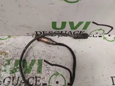 Second-hand car spare part lambda probe for bmw serie 3 compacto (e36) 316i oem iam references 0258003581  