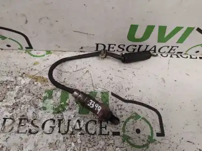 Second-hand car spare part lambda probe for bmw serie 3 compacto (e36) 316i oem iam references 0258003581  