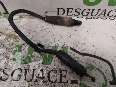 Second-hand car spare part lambda probe for bmw serie 3 compacto (e36) 316i oem iam references 0258003581  