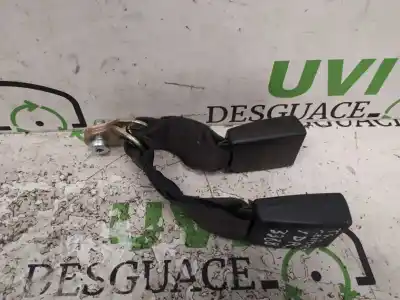 Peça sobressalente para automóvel em segunda mão cinto de segurança traseiro central por bmw serie 3 touring (e46) 318i referências oem iam 