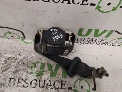 Peça sobressalente para automóvel em segunda mão cinto de segurança traseiro direito por bmw serie 3 touring (e46) 318i referências oem iam 33010904a