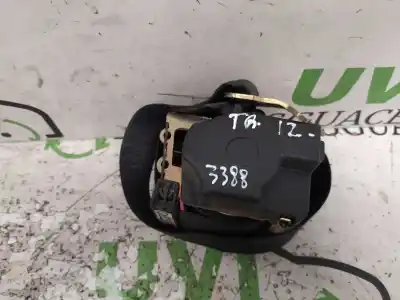 Peça sobressalente para automóvel em segunda mão cinto de segurança traseiro esquerdo por bmw serie 3 touring (e46) 318i referências oem iam 