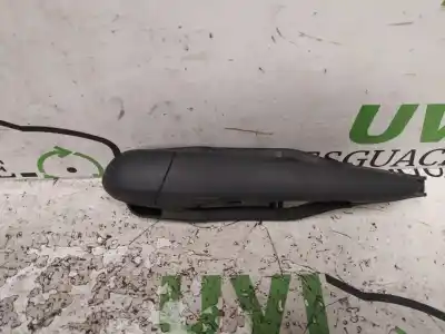 Peça sobressalente para automóvel em segunda mão puxador exterior frente direito por bmw serie 3 touring (e46) 318i referências oem iam 