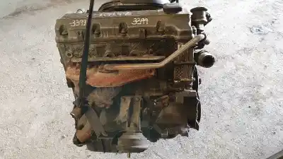 Second-hand car spare part complete engine for bmw serie 3 compacto (e36) 316i oem iam references m43b19  