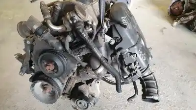 Second-hand car spare part complete engine for bmw serie 3 compacto (e36) 316i oem iam references m43b19  