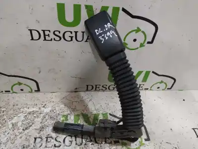 Pezzo di ricambio per auto di seconda mano cintura di sicurezza anteriore destra per bmw serie 3 compacto (e36) 316i riferimenti oem iam arg566216309