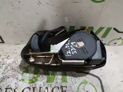 Pezzo di ricambio per auto di seconda mano cintura di sicurezza anteriore sinistra per bmw serie 3 compacto (e36) 316i riferimenti oem iam arg566143100