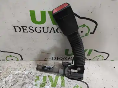 Peça sobressalente para automóvel em segunda mão cinto de segurança dianteiro esquerdo por bmw serie 3 compacto (e36) 316i referências oem iam arg566143100  