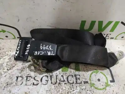Pezzo di ricambio per auto di seconda mano cintura di sicurezza posteriore centrale per bmw serie 3 compacto (e36) 316i riferimenti oem iam 