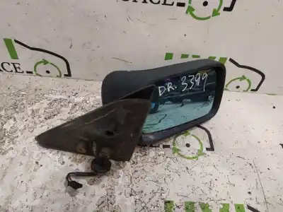 Pezzo di ricambio per auto di seconda mano retrovisore destro per bmw serie 3 compacto (e36) 316i riferimenti oem iam 19778460