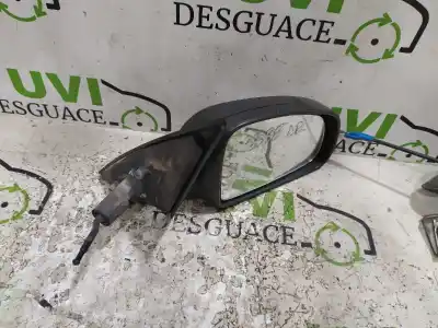 Peça sobressalente para automóvel em segunda mão espelho retrovisor direito por opel meriva essentia referências oem iam 93494552