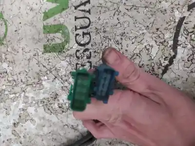 İkinci el araba yedek parçası lambda probu için renault scenic ii dynamique oem iam referansları 5258005077  