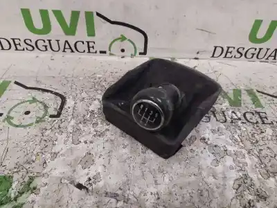 Recambio de automóvil de segunda mano de pomo palanca cambio para volkswagen polo (9n1) trendline referencias oem iam 6q1711113
