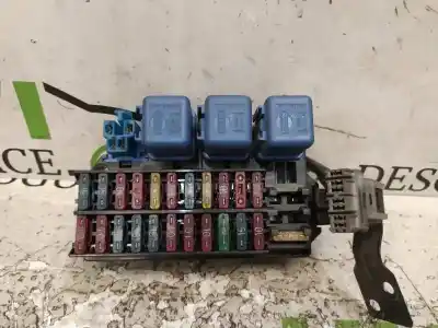 İkinci el araba yedek parçası röle/sigorta kutusu için nissan sunny berlina (n14) sr oem iam referansları   