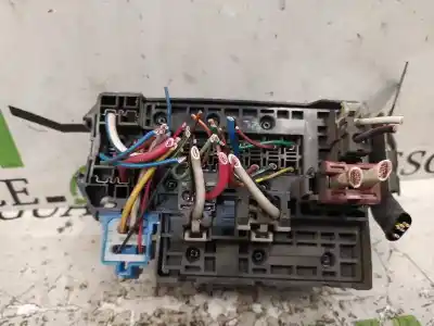 İkinci el araba yedek parçası röle/sigorta kutusu için nissan sunny berlina (n14) sr oem iam referansları   