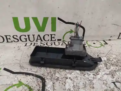 Second-hand car spare part right front power window switch for renault scenic ii dynamique oem iam references   