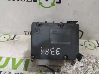 Peça sobressalente para automóvel em segunda mão ABS por AUDI A3 (8L)  Referências OEM IAM 1J09073790  