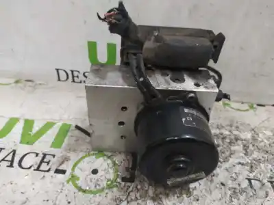 Peça sobressalente para automóvel em segunda mão abs por audi a3 (8l) 1.9 tdi referências oem iam 1j09073790  