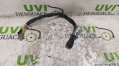 Автозапчасти б/у переключатель стартера за renault kangoo (f/kc0) authentique pack ссылки oem iam 354895