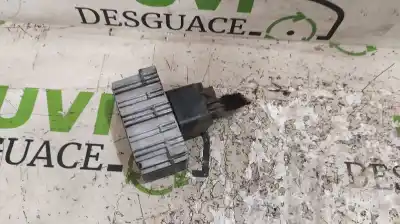 Peça sobressalente para automóvel em segunda mão caixa de pré-aquecimento por opel meriva essentia referências oem iam 51299008