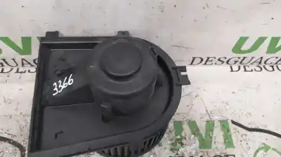 Автозапчасти б/у отопительный двигатель за audi a3 (8l) 1.9 tdi ссылки oem iam 1j1819021a  