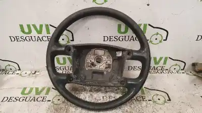Автозапчасти б/у РУЛЬ за VOLKSWAGEN TOUAREG (7LA, 7L6, 7L7)  ссылки OEM IAM 61373001A   Автозапчасти б/у РУЛЬ за VOLKSWAGEN TOUAREG (7LA, 7L6, 7L7)  ссылки OEM IAM 61373001A