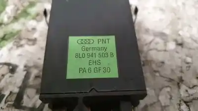 Автозапчастина б/у вимикач для audi a3 (8l) 1.9 tdi посилання на oem iam 8l0941503b  