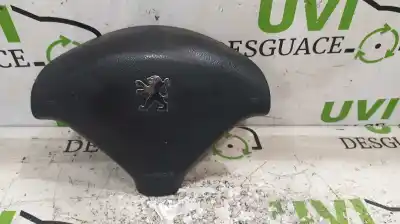 Peça sobressalente para automóvel em segunda mão AIRBAG DIANTEIRO ESQUERDO por PEUGEOT 307 BREAK/SW (S2)  Referências OEM IAM 96556746ZR  