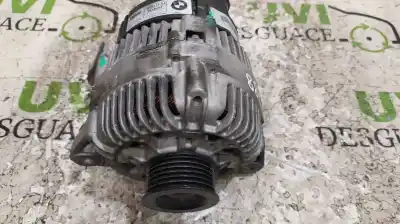 Gebrauchtes Autoersatzteil Lichtmaschine zum BMW SERIE 3 TOURING (E46)  OEM-IAM-Referenzen 750911101 C541516A 2549303