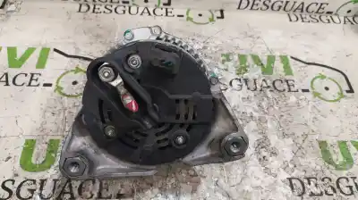 Peça sobressalente para automóvel em segunda mão alternador por bmw serie 3 touring (e46) 318i referências oem iam 750911101 c541516a 2549303