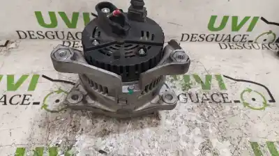 Peça sobressalente para automóvel em segunda mão alternador por bmw serie 3 touring (e46) 318i referências oem iam 750911101 c541516a 2549303