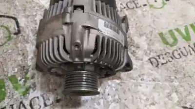 Pezzo di ricambio per auto di seconda mano alternatore per bmw serie 3 compacto (e36) 316i riferimenti oem iam m43b19
