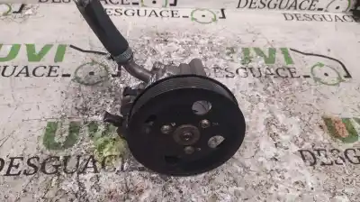 Pezzo di ricambio per auto di seconda mano pompa del servosterzo per bmw serie 3 compacto (e36) 316i riferimenti oem iam 