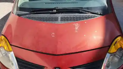 Tweedehands auto-onderdeel kap voor renault modus confort dynamique oem iam-referenties 