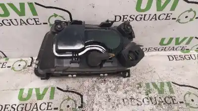 Автозапчастина б/у права фа для audi a3 (8l) 1.9 tdi посилання на oem iam 441126r  
