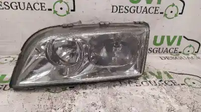 Автозапчастина б/у ліва фара для volvo s40 berlina 1.8 cat (1783 cm3. multipoint) посилання на oem iam 1ag00786133