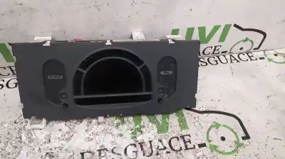 Tweedehands auto-onderdeel instrumentenpaneel voor renault modus confort dynamique oem iam-referenties 8200418023