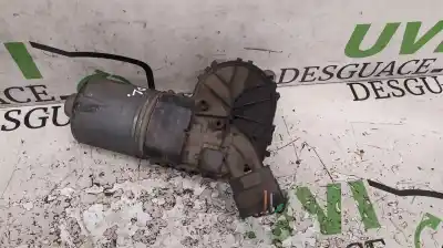 Second-hand car spare part front windshield wiper motor for renault modus confort dynamique oem iam references 0390241777  