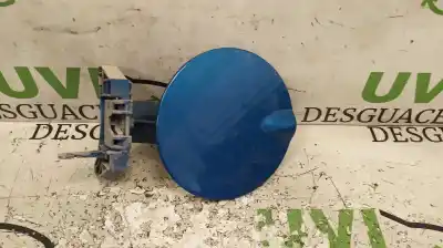 Peça sobressalente para automóvel em segunda mão tampa de combustível externa por citroen c3 1.1 furio referências oem iam 9638184280