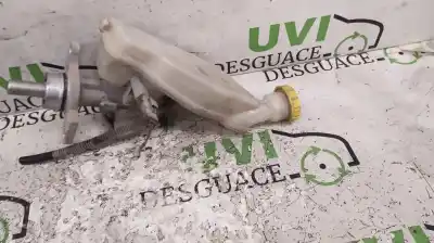 Peça sobressalente para automóvel em segunda mão bomba de travões por citroen c3 1.1 furio referências oem iam 320670938