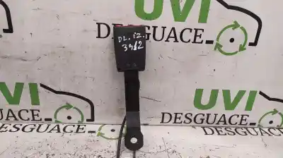 Tweedehands auto-onderdeel veiligheidsgordel links voor voor renault modus confort dynamique oem iam-referenties 