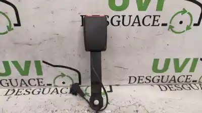 Second-hand car spare part front left seat belt for renault modus confort dynamique oem iam references   