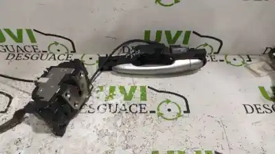 Tweedehands auto-onderdeel deurslot rechts voor voor renault modus confort dynamique oem iam-referenties 226526