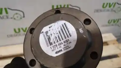 Second-hand car spare part rear right transmission for bmw serie 3 compact (e46) 318ti oem iam references   