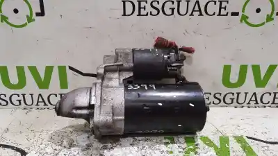 Pezzo di ricambio per auto di seconda mano motorino di avviamento per bmw serie 3 compacto (e36) 316i riferimenti oem iam 1740347